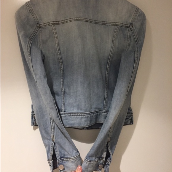 Talula Jean Jacket frm Aritzia - Picture 4 of 6